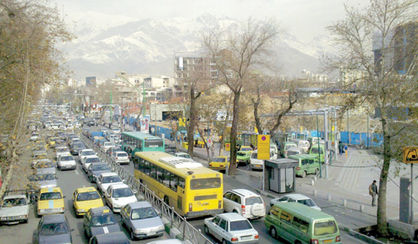 عبور شهرداری تهران از نهادهای قانونگذار؟