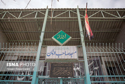 سرنوشت «مسجد معجردار» در مشهد چه می‌شود؟