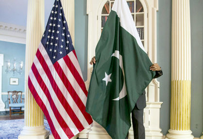 پایان همکاری اسلام‌آباد ـ واشنگتن