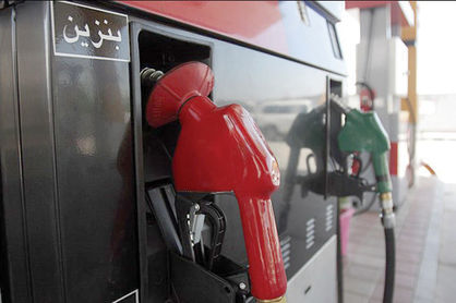 بی‌اعتنایی به اخبار فاقد اعتبار درباره قیمت بنزین