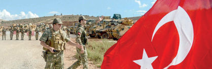ماجراجویی جدید اردوغان؛ بازی با آتش سوریه