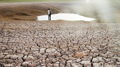 فرار از بحران آب، تقریبا غیرممکن است