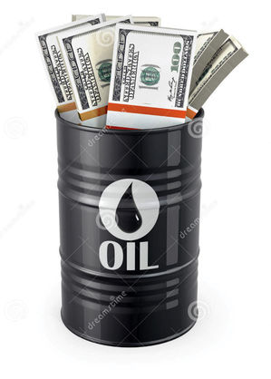 حذف دلار از مبادلات نفتی