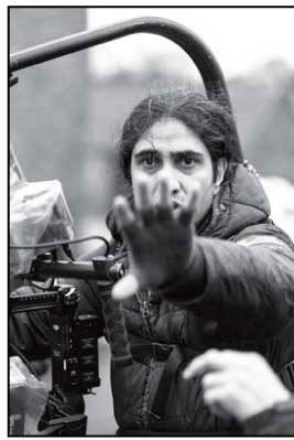 فیلمبردار ایرانی از حضور در اسکار می‌گوید