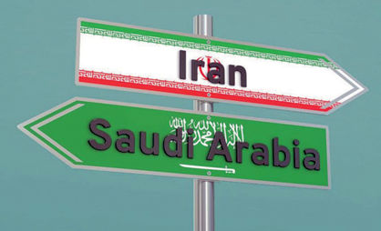 روابط ایران و عربستان؛ نشانه‌ها و ابزارها