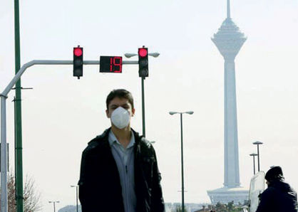 تصمیم‌های مشکل‌ساز کارگروه آلودگی هوا