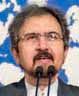 ایران بر لزوم حفظ تمامیت ارضی سوریه
تاکید دارد