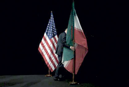پیغام نهان واشنگتن به تهران