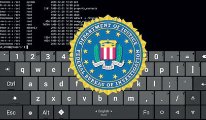 اعتراف FBI به ناتوانی در دسترسی به اطلاعات رمزنگاری‌شده