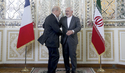 اختلافات روی میز گفت‌وگوی تهران-پاریس