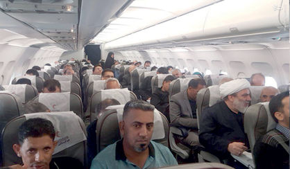 مصایب محدودیت گزینه‌های پروازی برای مسافران