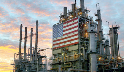 پررنگ شدن نقش امریکا در تعیین آینده نفتی