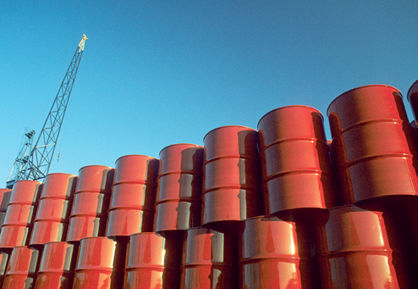 کاهش قیمت نفت در نخستین روز هفته