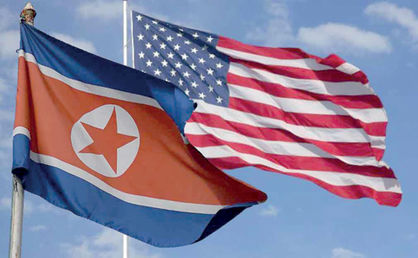 کره‌ شمالی هدف بزرگ‌ترین بسته تحریمی امریکا