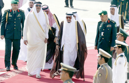بحران قطر به کجا خواهد رسید؟