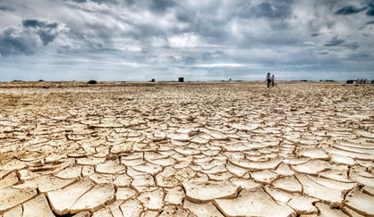 دهه ملی آب برای برون‌رفت از بحران تعیین شود