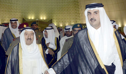 شروط عربستان برای پایان دادن به بحران قطر