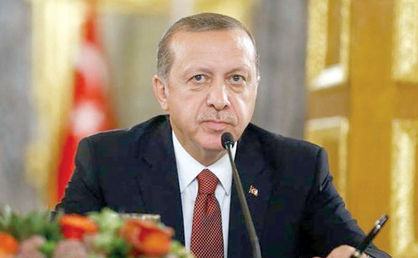 آیا اردوغان می‌تواند آتش بحران قطر را فرو بنشاند؟