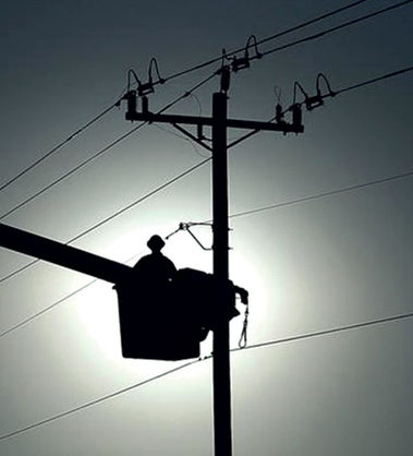 علت قطعی برق در 2 استان پهناور کشور