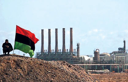 زمزمه‌های ورود نیجریه و لیبی به بازی کاهش تولید