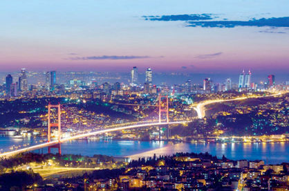 تجربه اتاق استانبول در آموزش‌های فنی‌و‌حرفه‌ای