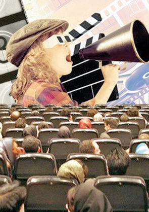 اکران؛ راه‌حل نجات سینمای کودک