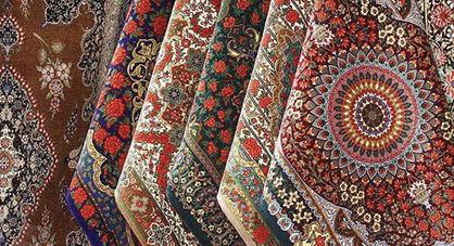صادرات فرش دستباف ایران
به 359 میلیون دلار رسید