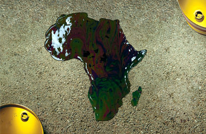 چالش مثلث آفریقایی اوپک