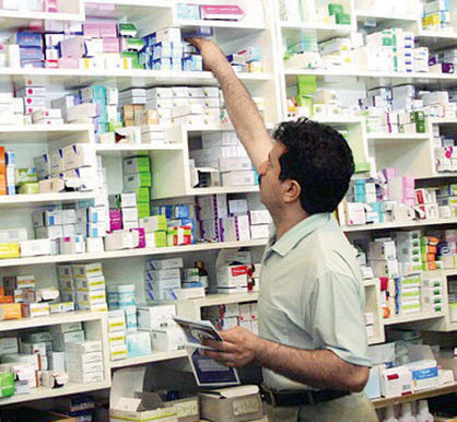 داروخانه‌ها؛ سوپاپ اطمینان دارو رسانی در کشور