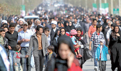 بیش از 70‌درصد مردان جوان ایران مجردند