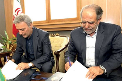 گسترش فعالیت‌های دانشگاه‌های تهران در منطقه آزاد ارس