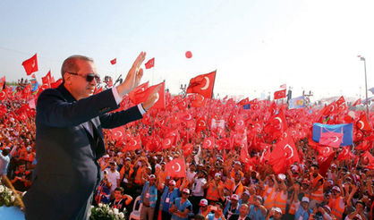 آیا صبر اروپا در برابر اردوغان رو به اتمام است؟