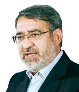 جبارزاده جایگزین احمدی در معاونت سیاسی وزارت کشور
