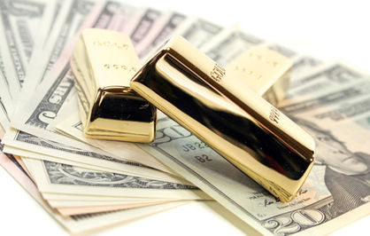 افزایش نرخ ارز و طلا