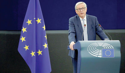 خوش‌بینی به شکوفایی اتحادیه اروپا
