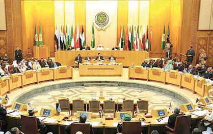 ایران مرکز تنش عربستان و قطر در نشست اتحادیه عرب