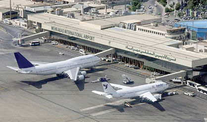 ورود فرودگاه مهرآباد به رنکینگ جهانی از اول مهر