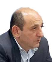 توسعه مناسبات ارتباطی ارس با ارمنستان