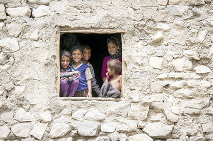 کودکان بدون شناسنامه ایرانی «کد انحصاری» ندارند