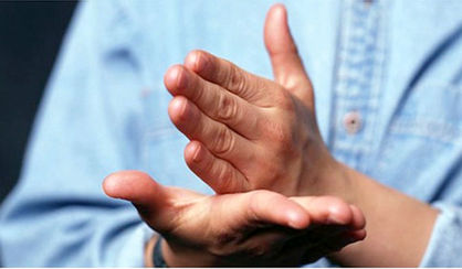 چالش ممنوعیت استفاده از «زبان اشاره» در مدارس استثنایی
