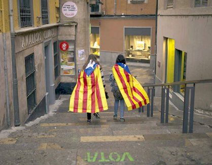 مشکلات اسپانیا تاثیری بر رشد منطقه یورو ندارد