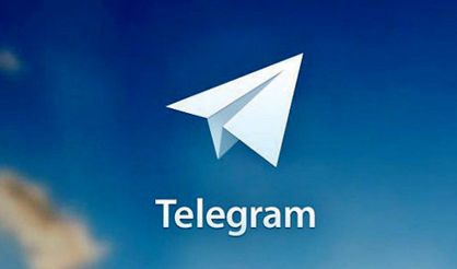 زبان فارسی تلگرام در راه است