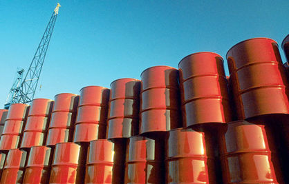رویای عرضه بین‌المللی نفت خام در بورس انرژی