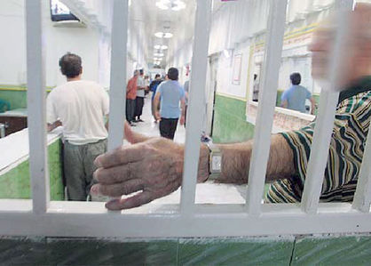 نیاز به لایحه‌ای برای اشتغال زندانیان آزاد شده