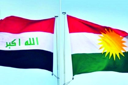 تمامیت ارضی عراق غیر‌قابل مذاکره است