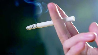 افزایش دختران و کاهش پسران سیگاری