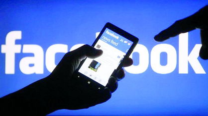 تهدید روسیه برای مسدود کردن «فیس‌بوک»