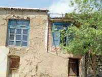 اوضاع نابسامان روستاهای اردبیل