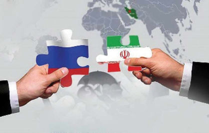 ایران بازنده تجارت با روسیه