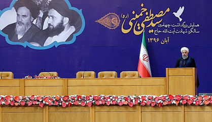 دکترین دفاعی ایران غیرقابل مذاکره است